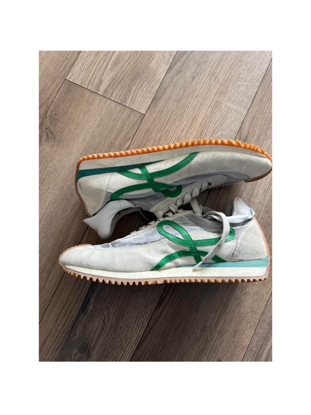 Loewe flow runner